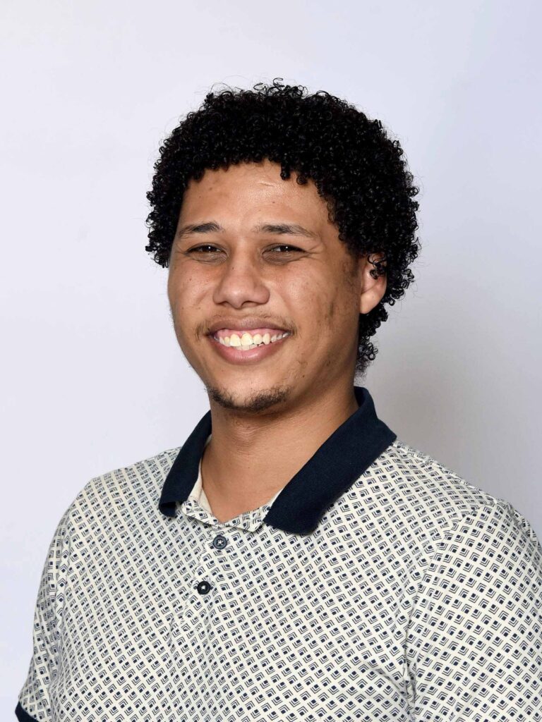 Jéan-Leigh Jantjes.