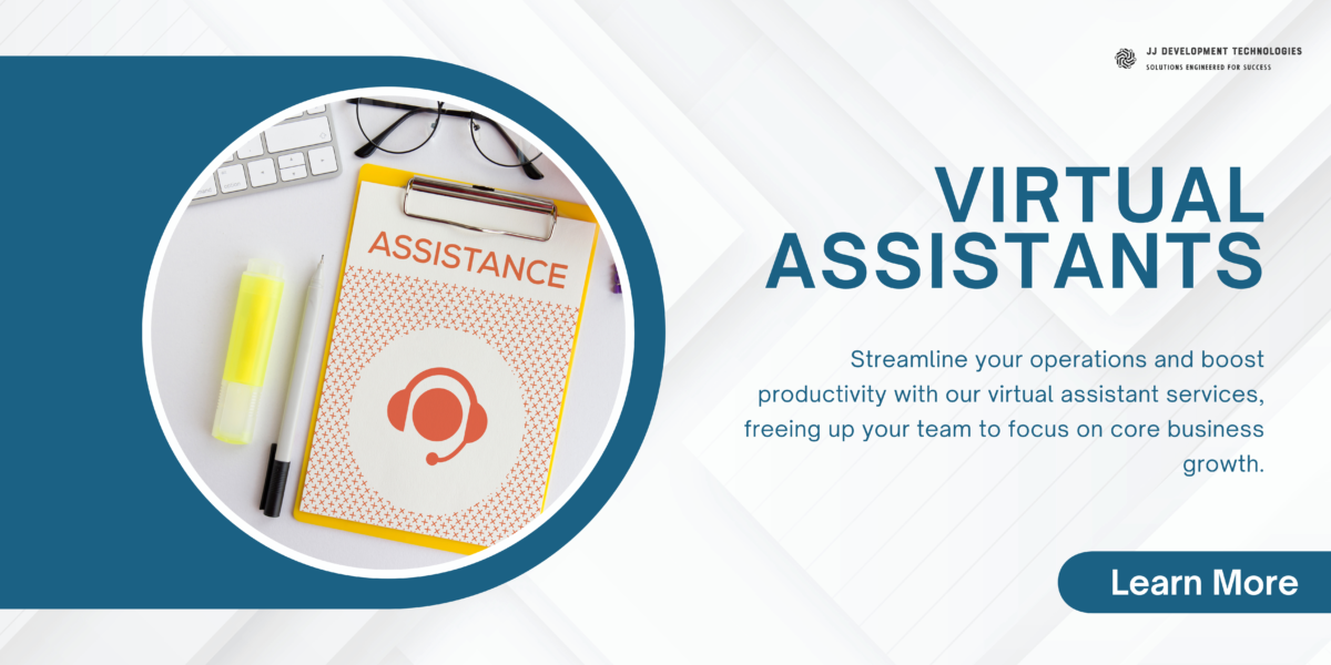 Virtual Assistants