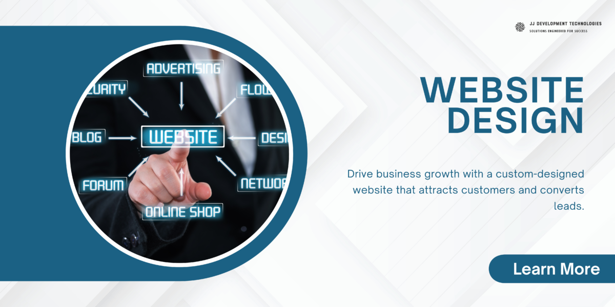 Website Development