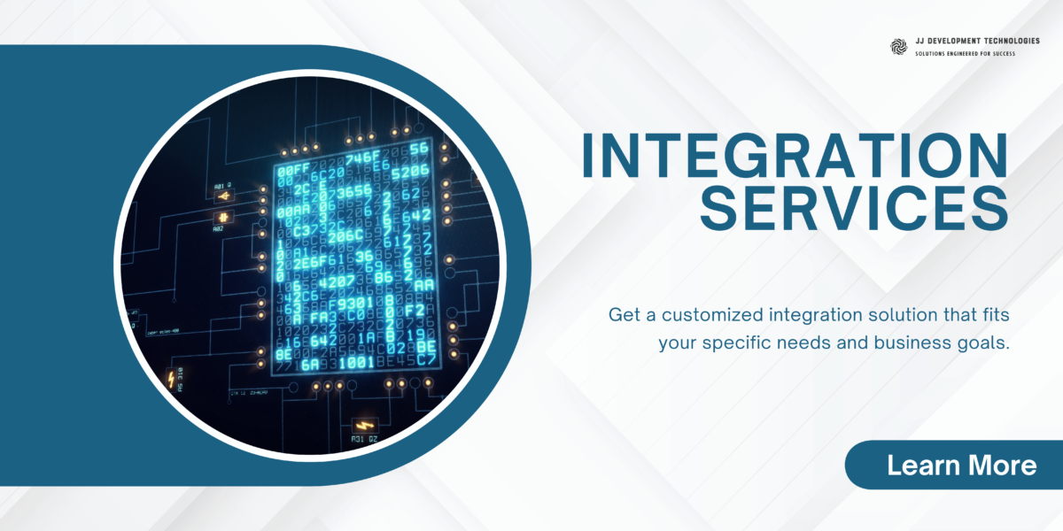 Integration Services